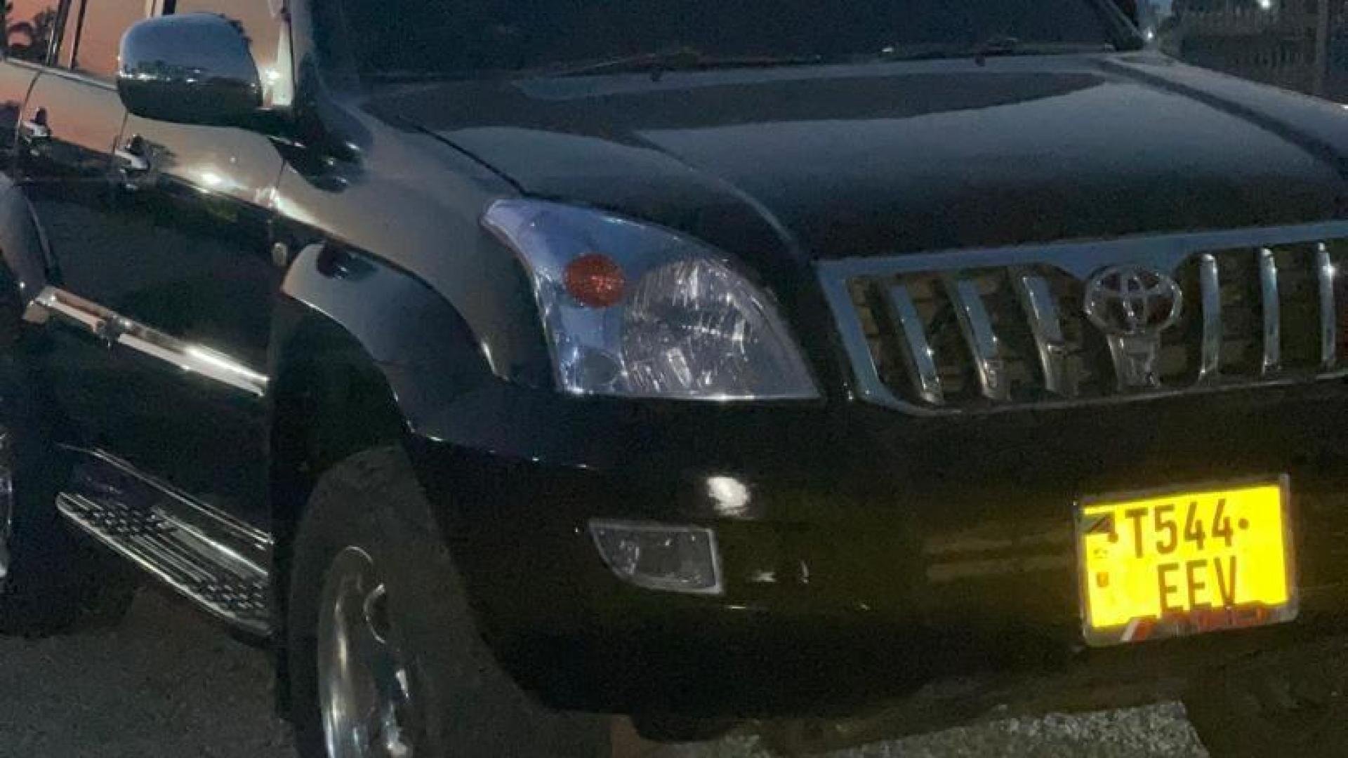 Prado 120