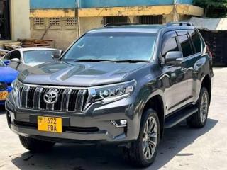 Prado 150