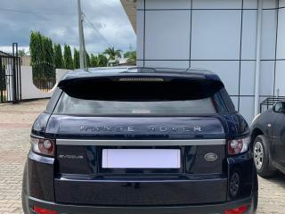 RANGE ROVER VOGUE