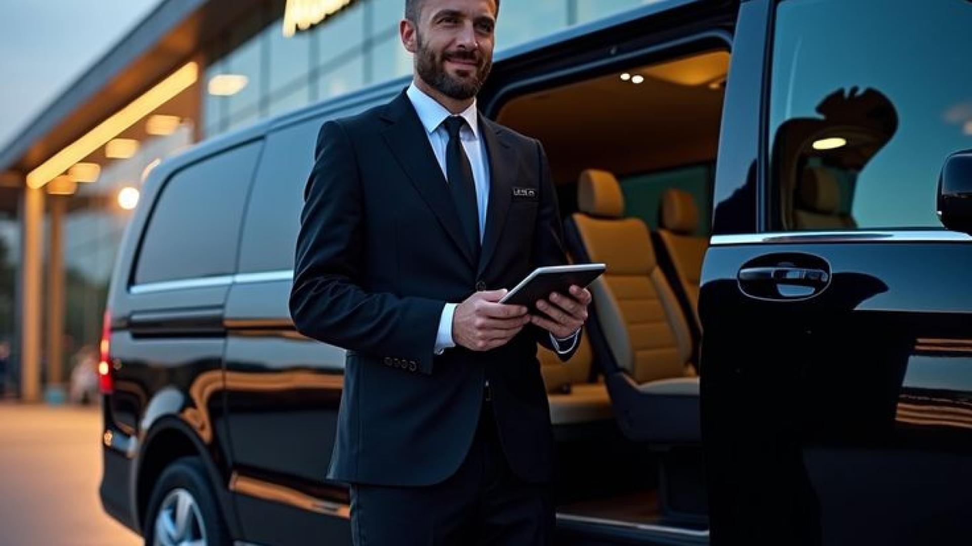 Driver Rental Service