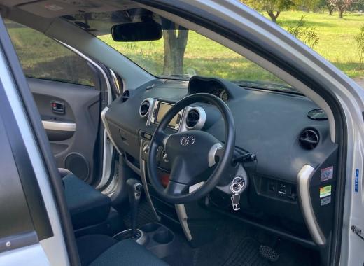 TOYOTA ICT