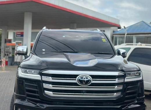 Land Cruiser lc 300